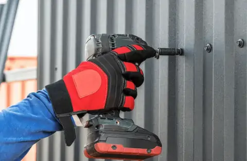 Travaux de zinguerie - Val-de-Meuse